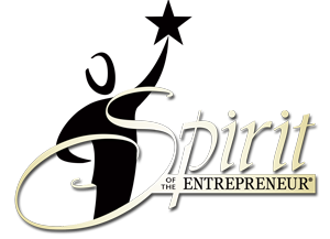 Spirit of the Entrepreneur Logo