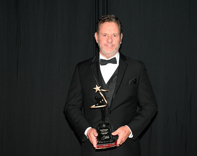 2025 Best of the Best Award Recipient