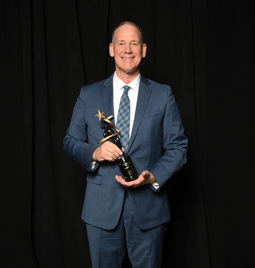 Service-Based Entrepreneur Award Service-Based Entrepreneur Award