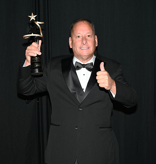 General Entrepreneur Award