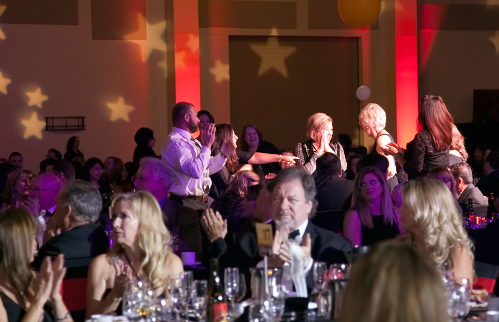 2017 Gala Event 2017 Gala Event