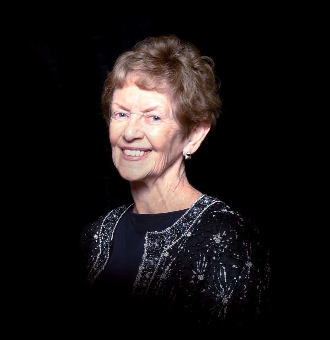 MaryAnne fox - CEO Fox Transportation