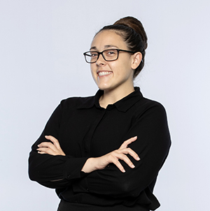 Breanna Hinckley Photo