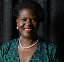 Hilda Kennedy - Judge Hilda Kennedy - Judge