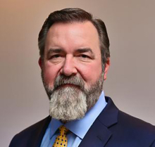 Kevin Mahaffy - Judge Kevin Mahaffy - Judge