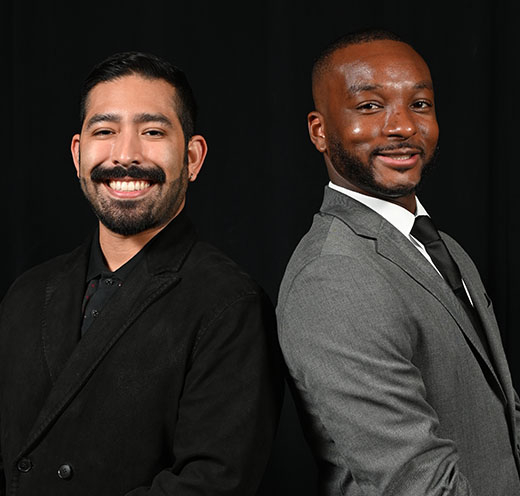 BluCore Minerals LLC - Raymond Moorehead Jr. and Jacob Estrada - San Bernardino