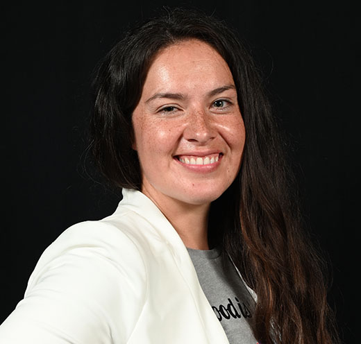 From The Land - Gina Oliver - Yucaipa