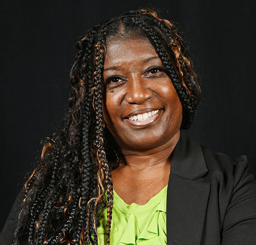 Arrowhead United Way - Dr. Gwen Dowdy Rodgers - San Bernardino