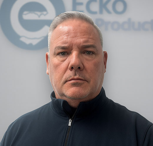 Ecko Ice Products - Eric Rogers - Ontario Ecko Ice Products - Eric Rogers - Ontario