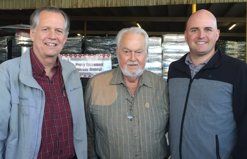 Star Milling - Cramer Family Star Milling - Cramer Family