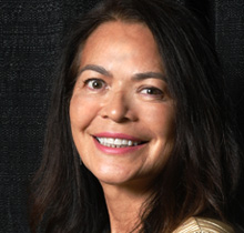 Sarah Saucedo - Judge