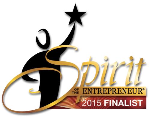 Finalists announced for 2015 Spirit of the Entrepreneur Awards! Image.