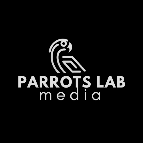 Parrots lab